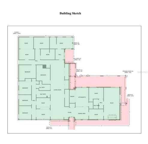 5 Calle 519 QB6 URBANIZACIÓN COUNTRY CLUB, Carolina, PR 00982