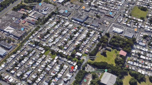 5 Calle 519 QB6 URBANIZACIÓN COUNTRY CLUB, Carolina, PR 00982