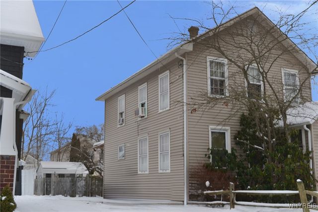 113 South 18th Street, Olean, NY 14760