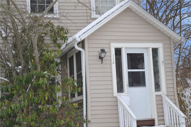 113 South 18th Street, Olean, NY 14760