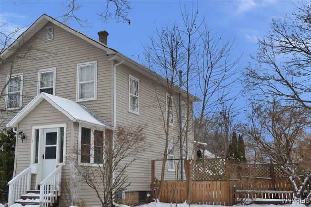 113 South 18th Street, Olean, NY 14760