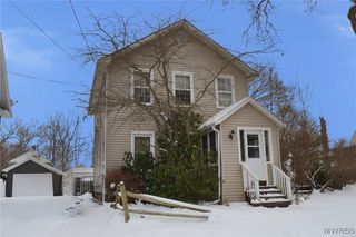 113 South 18th Street, Olean, NY 14760