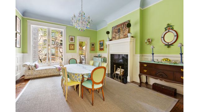 321 W 77TH Street, New York City, NY 10024