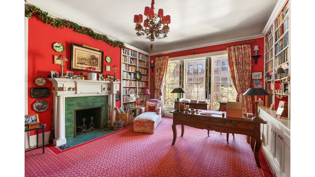 321 W 77TH Street, New York City, NY 10024