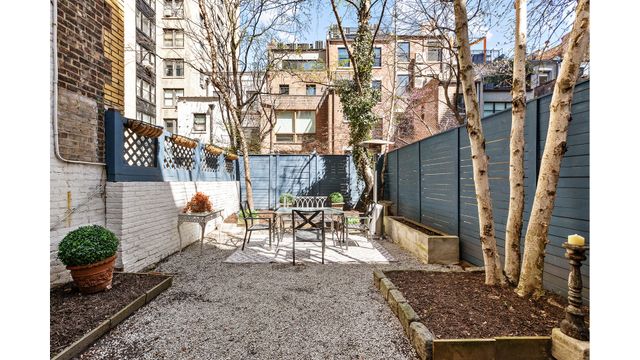 321 W 77TH Street, New York City, NY 10024