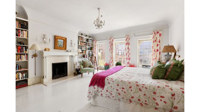 321 W 77TH Street, New York City, NY 10024