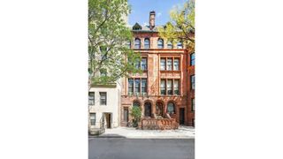 321 W 77TH Street, New York City, NY 10024