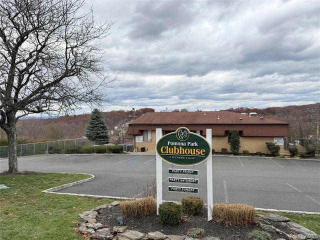 198 Richard Court, Pomona, NY 10970