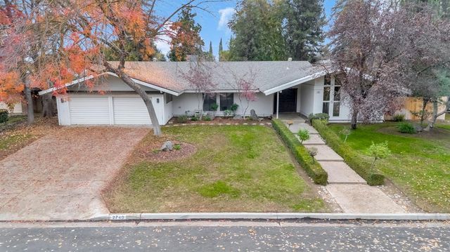 2740 W San Madele Avenue, Fresno, CA 93711