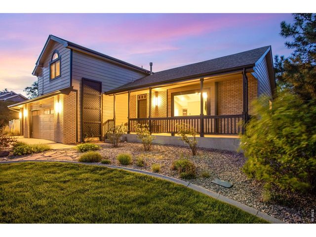 422 Hillsboro Ct N, Fort Collins, CO 80525