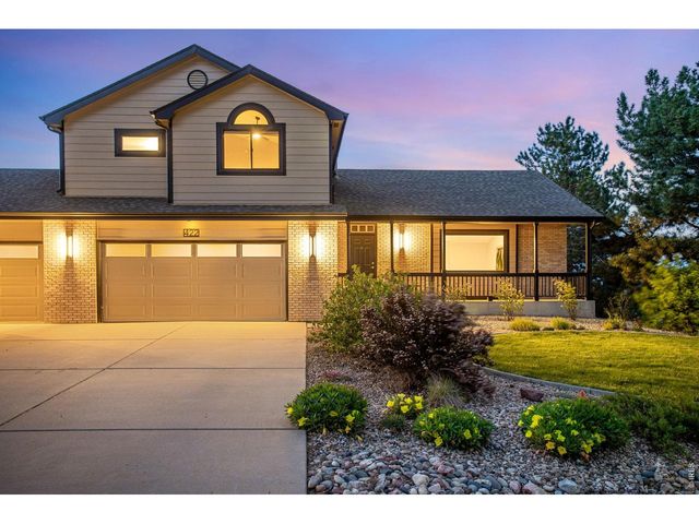422 Hillsboro Ct N, Fort Collins, CO 80525