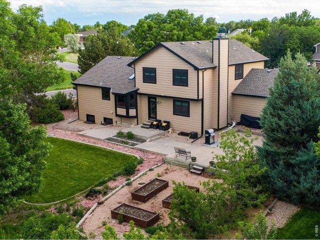 422 Hillsboro Ct N, Fort Collins, CO 80525