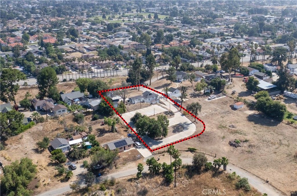 Image 3 of property listing at 1406 Prospect, Pomona, CA 91766