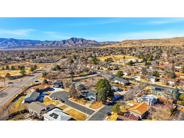 Address unavailable.