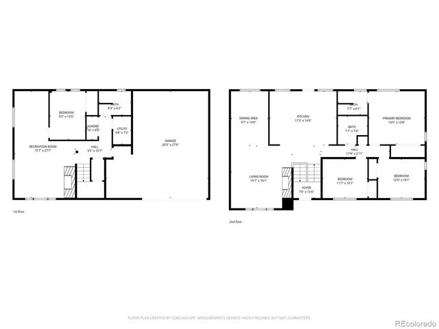 Address unavailable.