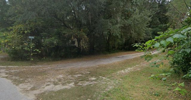 SE 135TH COURT, Weirsdale, FL 32195