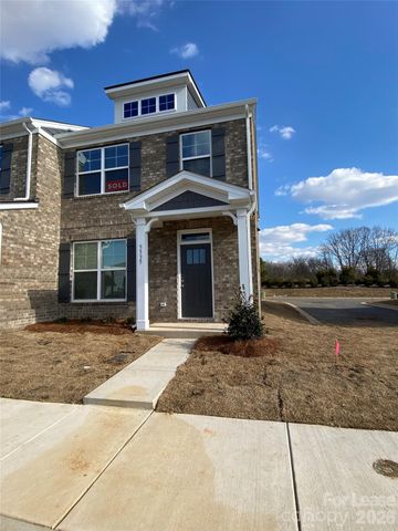 5535 Stafford Road, Charlotte, NC 28215