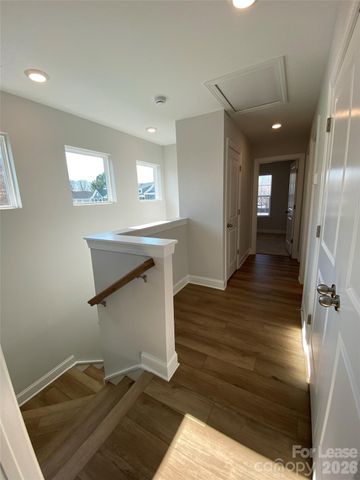 5535 Stafford Road, Charlotte, NC 28215