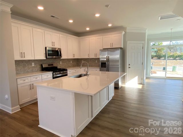 5535 Stafford Road, Charlotte, NC 28215