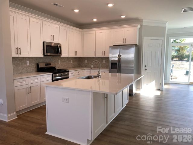 5535 Stafford Road, Charlotte, NC 28215