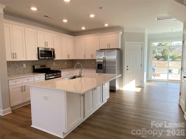 5535 Stafford Road, Charlotte, NC 28215