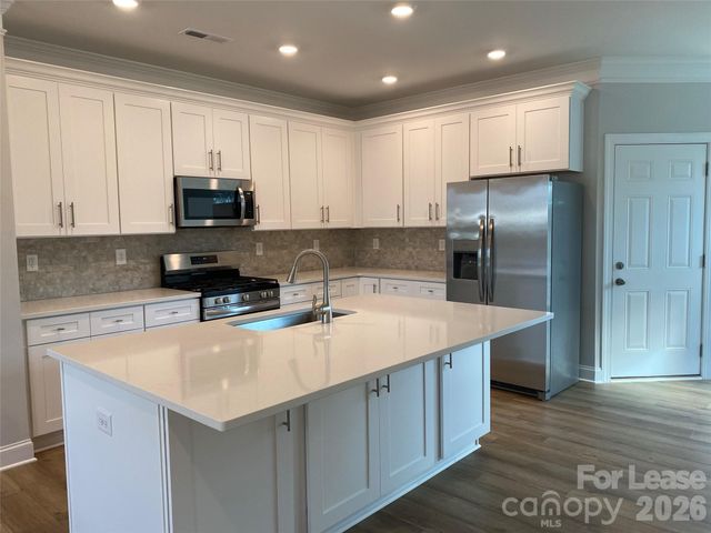 5535 Stafford Road, Charlotte, NC 28215