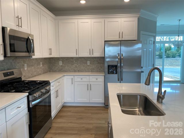 5535 Stafford Road, Charlotte, NC 28215