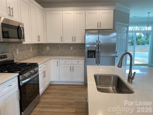 5535 Stafford Road, Charlotte, NC 28215