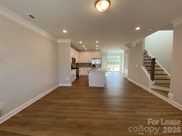 5535 Stafford Road, Charlotte, NC 28215