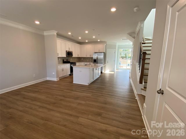 5535 Stafford Road, Charlotte, NC 28215