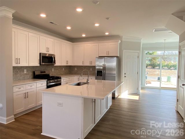 5535 Stafford Road, Charlotte, NC 28215