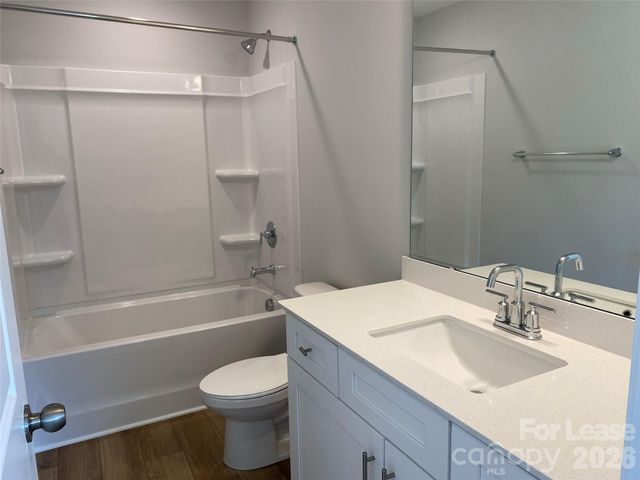 5535 Stafford Road, Charlotte, NC 28215