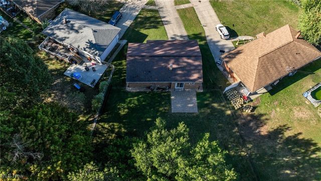 6185 Yorktown Drive, Parma, OH 44134