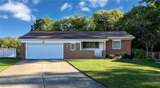 6185 Yorktown Drive, Parma, OH 44134