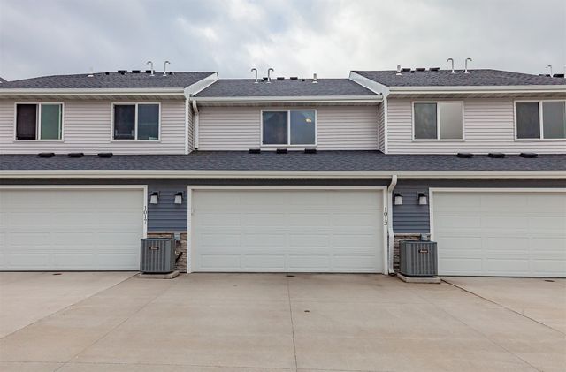 1013 NE 58th Lane, Ankeny, IA 50021