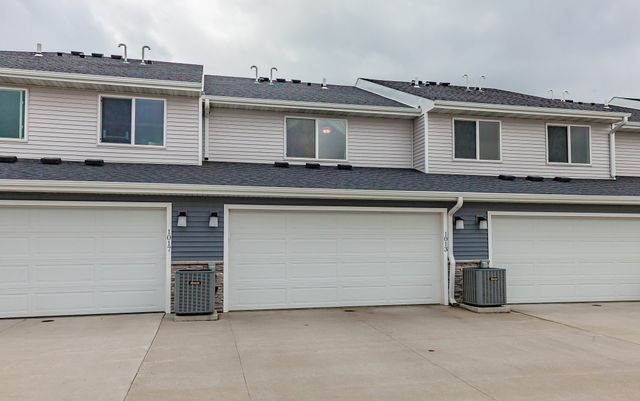 1013 NE 58th Lane, Ankeny, IA 50021