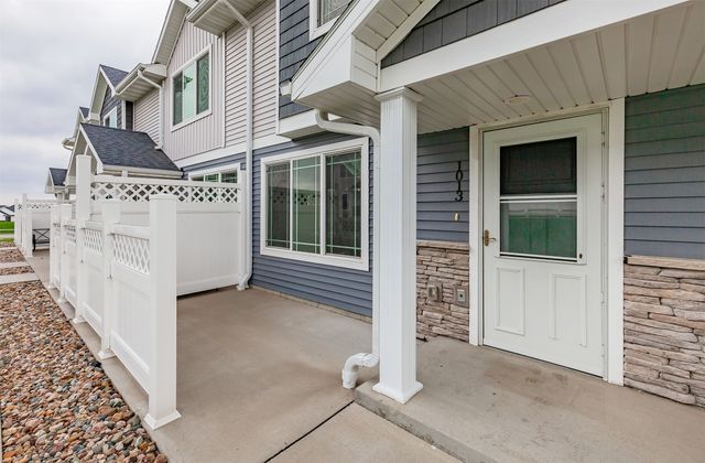 1013 NE 58th Lane, Ankeny, IA 50021