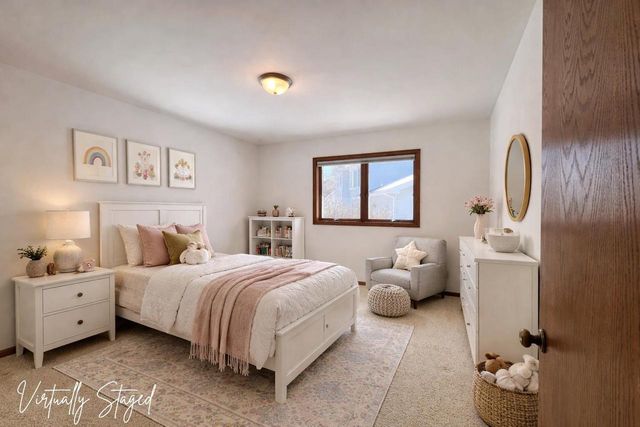 7402 Longmeadow Road, Madison, WI 53717