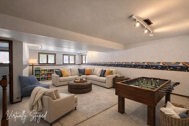 7402 Longmeadow Road, Madison, WI 53717