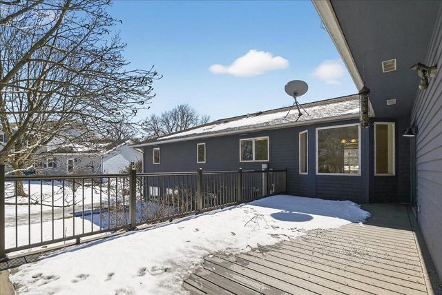 7402 Longmeadow Road, Madison, WI 53717