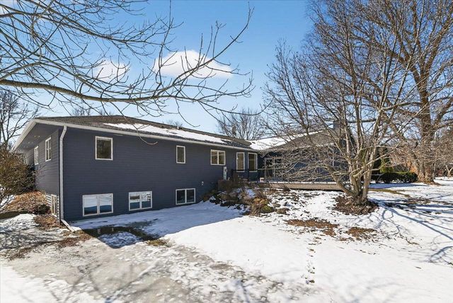 7402 Longmeadow Road, Madison, WI 53717