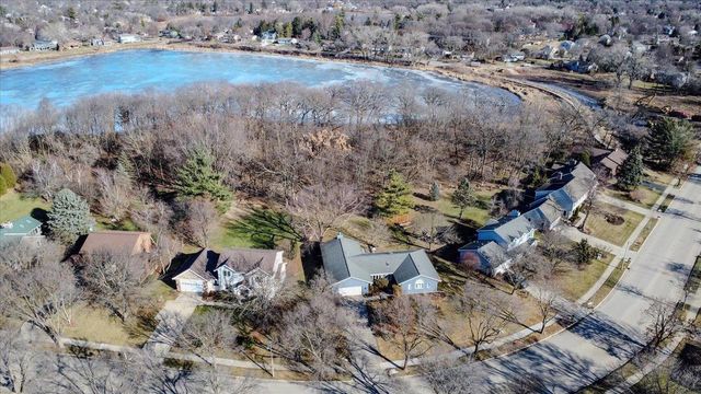 7402 Longmeadow Road, Madison, WI 53717