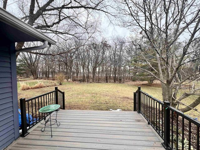 7402 Longmeadow Road, Madison, WI 53717