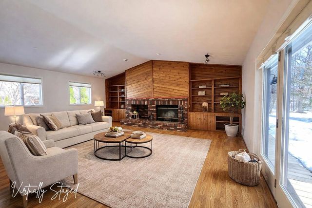 7402 Longmeadow Road, Madison, WI 53717