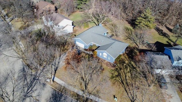 7402 Longmeadow Road, Madison, WI 53717