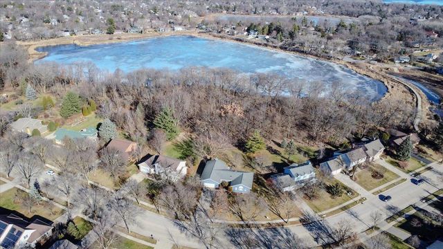 7402 Longmeadow Road, Madison, WI 53717