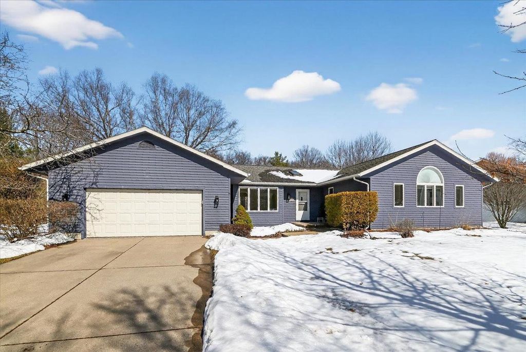 7402 Longmeadow Road, Madison, WI 53717