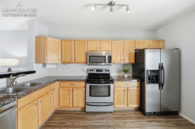 6112 Scottsbluff Drive, Colorado Springs, CO 80923