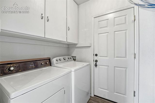 6112 Scottsbluff Drive, Colorado Springs, CO 80923