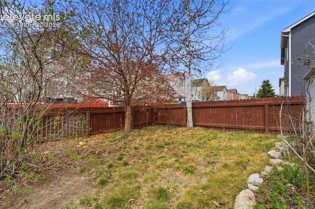 6112 Scottsbluff Drive, Colorado Springs, CO 80923
